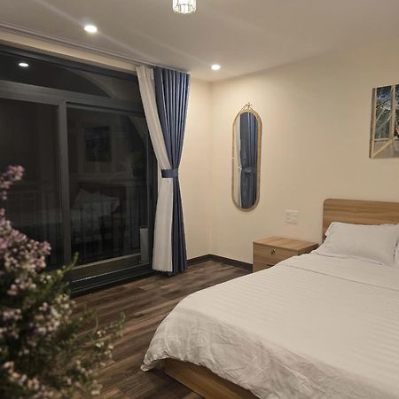 Ferienwohnung Du Mien House Đà Lạt Exterior foto